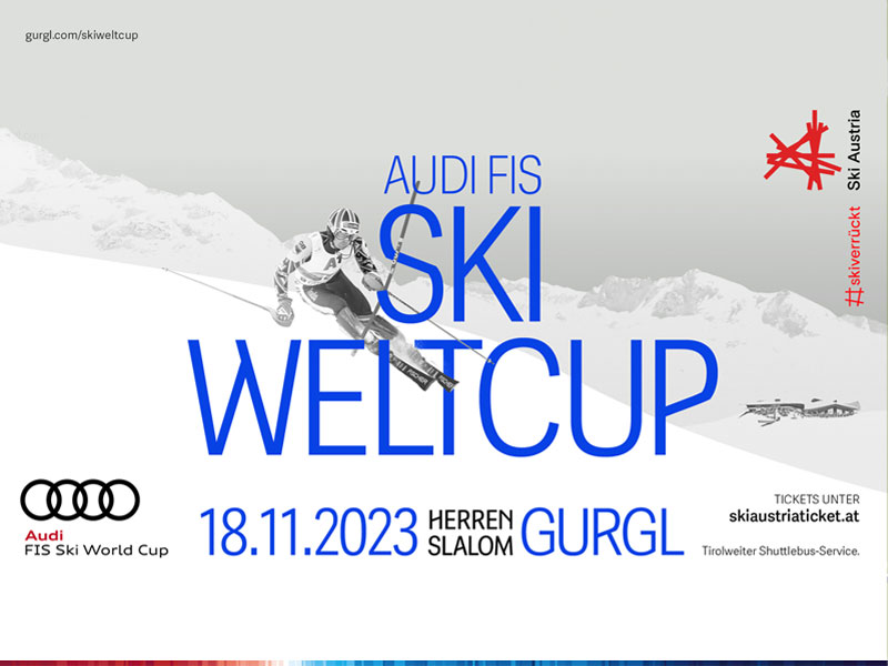 Audi Fis Ski Weltcup Gurgl