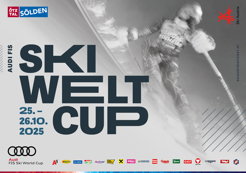 Audi Fis Skiweltcup Gurgl