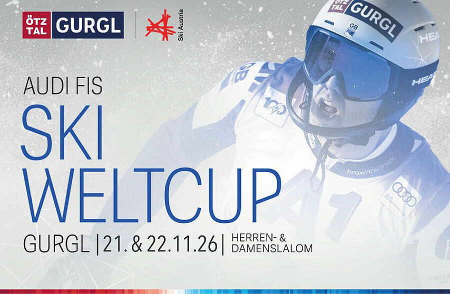 Audi Fis Skiweltcup Gurgl 2026